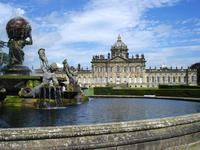 Castle Howard